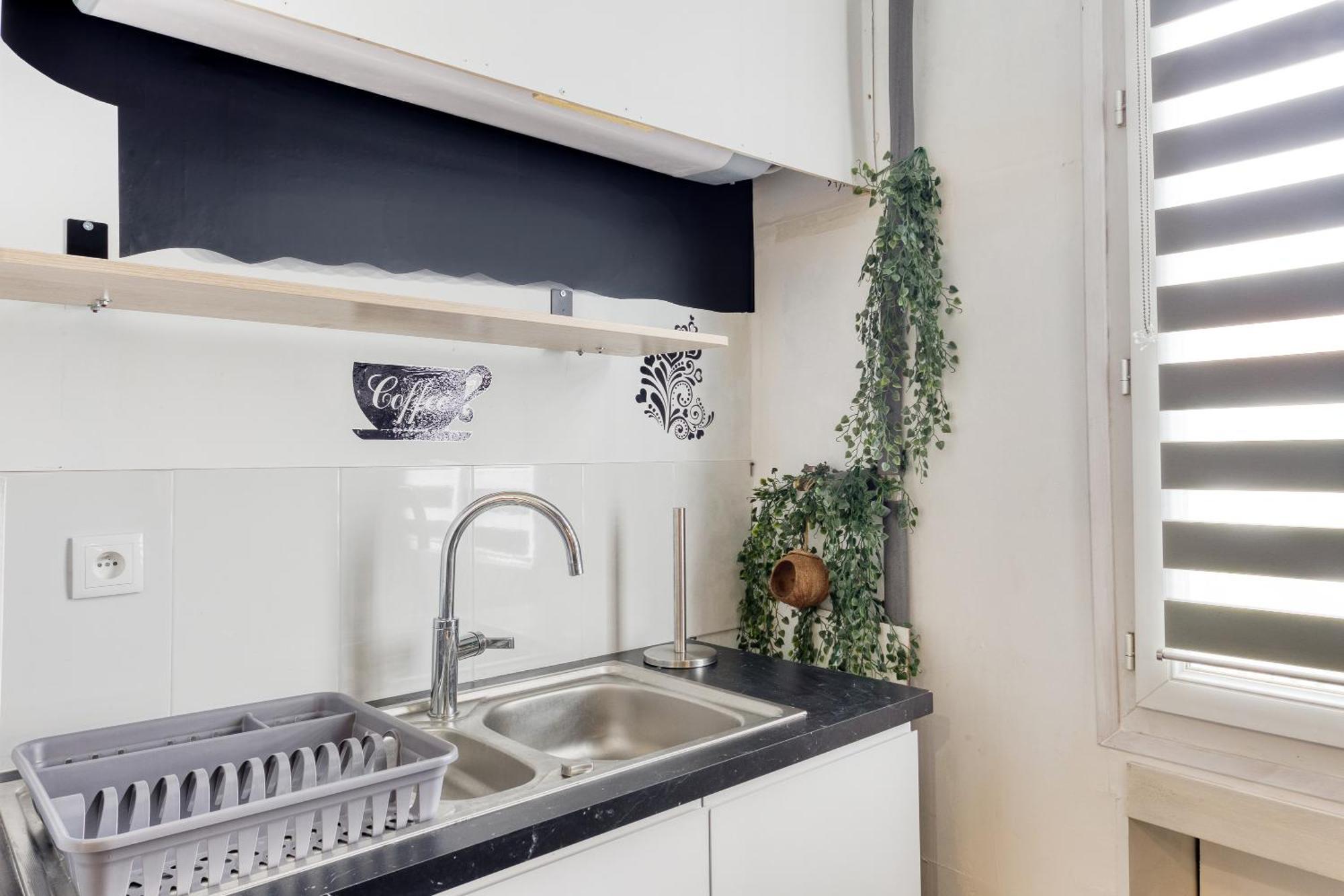 Proche Paris, Gare Rer C A 2 Min A Pieds, Notre Dame A 15Min, Parking Prive Et Traveller Awards 2025 Apartment Choisy-le-Roi Exterior photo
