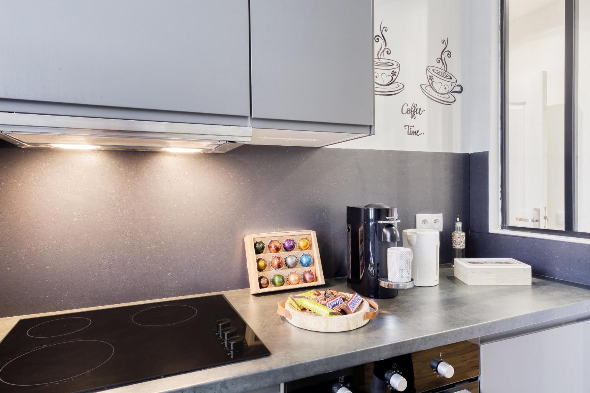 Proche Paris, Gare Rer C A 2 Min A Pieds, Notre Dame A 15Min, Parking Prive Et Traveller Awards 2025 Apartment Choisy-le-Roi Exterior photo